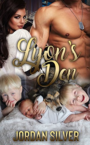 Lyon's Den book cover