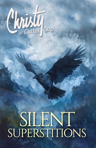 Silent Superstitions book cover