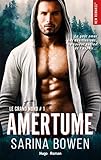 Le Grand Nord   Tome 1 Amertume (new Romance)