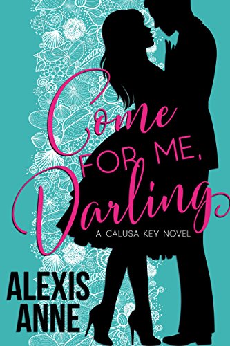 Come For Me, Darling book cover
