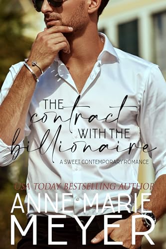 The Contract book cover