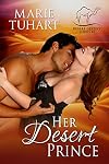 Her Desert Prince