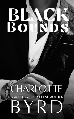 Black Bounds cover