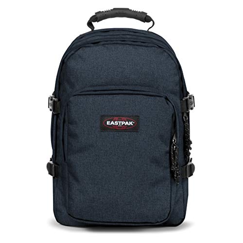 (-40%) EASTPAK PROVIDER Rucksack, 33 L - Triple Denim (Blau)