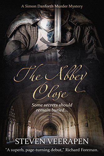 The Abbey Close cover