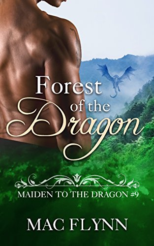 Forest of the Dragon book cover