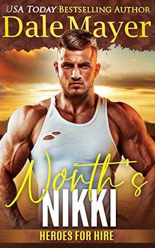 North's Nikki book cover