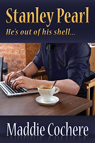 Stanley Pearl book cover