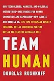 Team Human English Edition