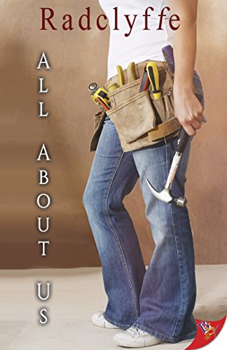 All About Us book cover