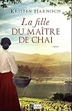 La Fille Du Ma%C3%AEtre De Chai