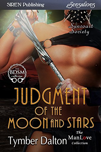 Judgment of the Moon and Stars book cover