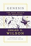 Genesis The Deep Origin Of Societies English Edition