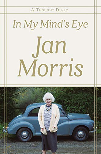 In My Mind's Eye book cover