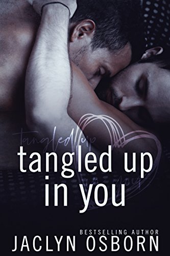 Tangled Up In You book cover