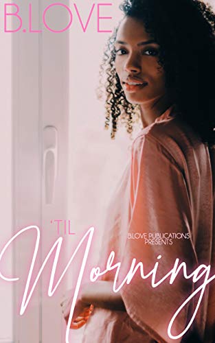 Til Morning: A Short Story book cover