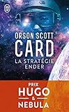 La Strat%C3%A9gie Ender (science Fiction)