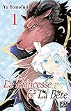 La Princesse Et La B%C3%AAte T01