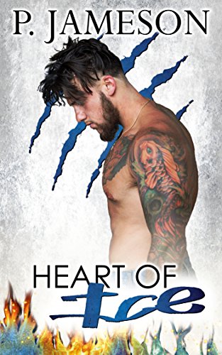 Heart of Ice book cover