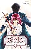 Yona, Princesse De L'aube T24