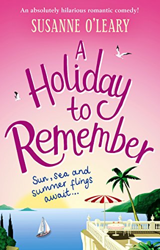 A Holiday To Remember cover