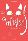 Winston Lespion Qui Miaulait
