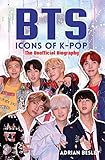 Bts Icons Of Kpop