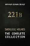 Sherlock holmes Complete novels and stories