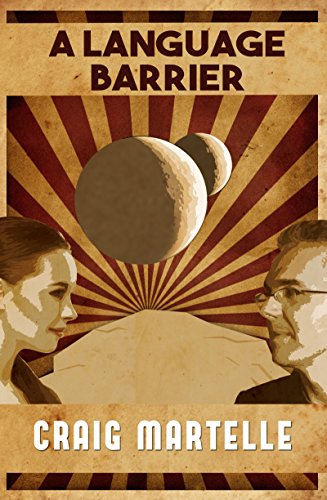 A Language Barrier book cover