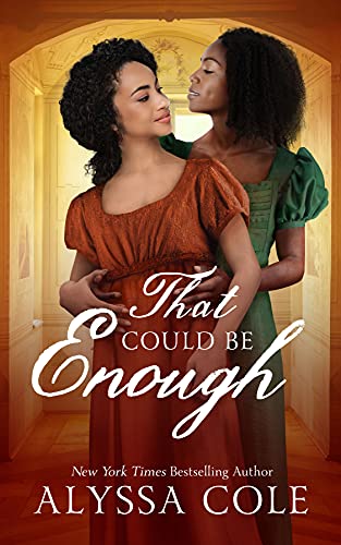 That Could Be Enough book cover