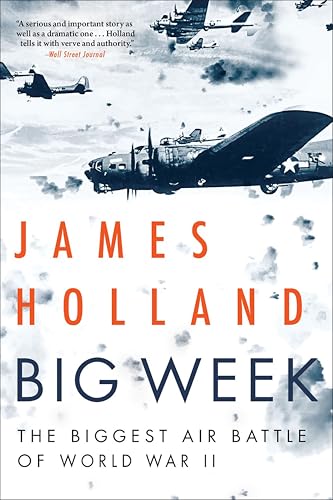 Big Week book cover