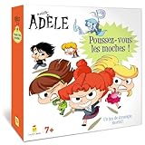 Jeu Mortelle Ad%C3%A8le   Poussez Vous Les Moches !