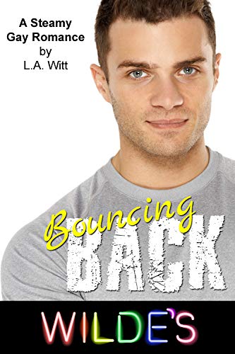 Bouncing Back book cover