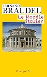 Le Modle Italien Champs Arts T 612
