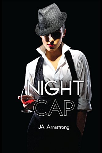 Night Cap book cover