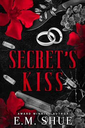 Secret's Kiss book cover