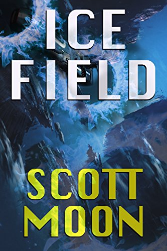 Ice Field book cover