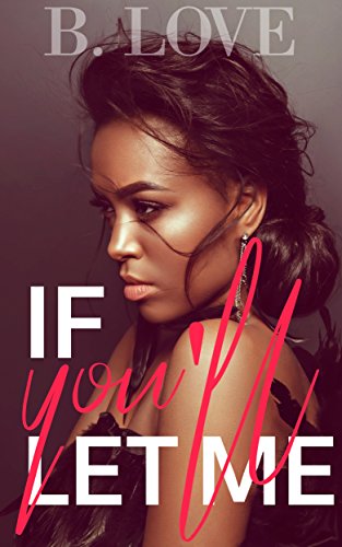 If You'll Let Me book cover