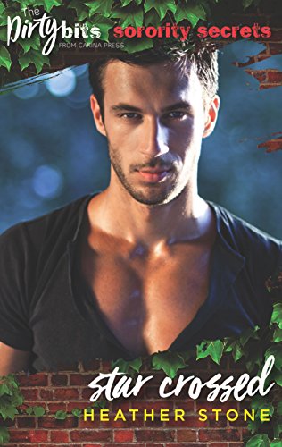 Star Crossed (By: Heather Stone) cover