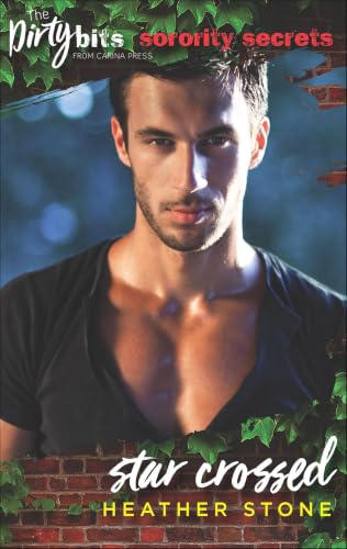 Star Crossed book cover
