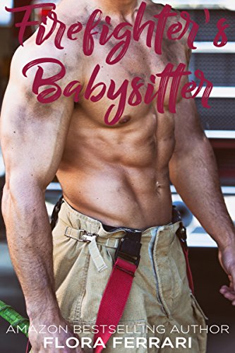 Firefighter's Babysitter book cover