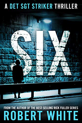 Six book cover