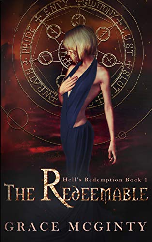 The Redeemable book cover