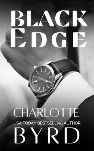 Black Edge cover