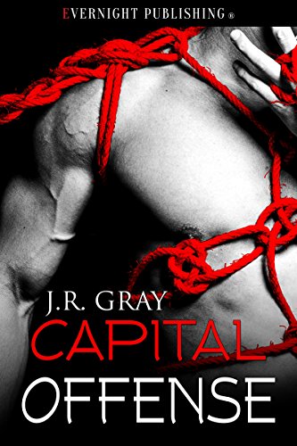 Capital Offense book cover