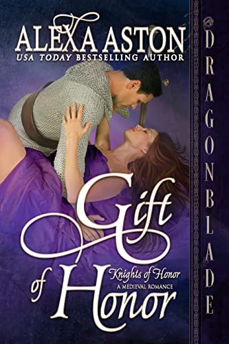 Gift of Honor cover