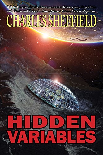 Hidden Variables book cover
