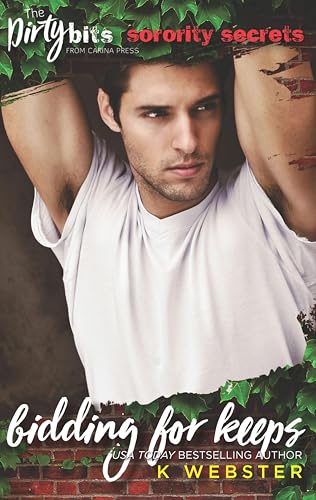 Bidding for Keeps Book Cover