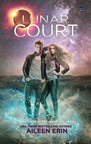 Lunar Court book cover