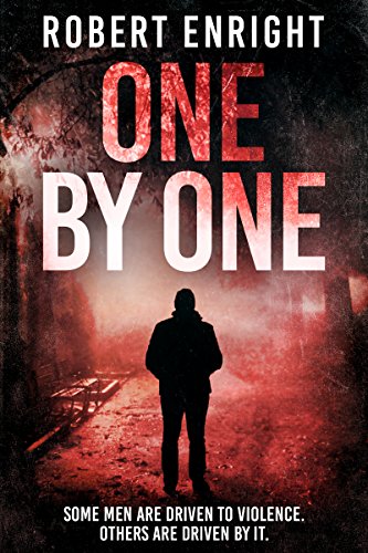 One by One book cover